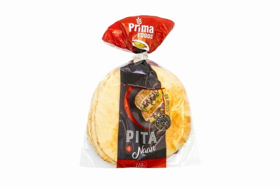 PITA 220g (4 gab)